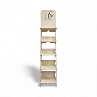 Stand Ekspozycyjny HS Milano