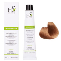 WYPRZEDAŻ HS Milano Farba Do Włosów 8.3 100 ml