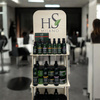 Stand Ekspozycyjny + Pakiet 60 Produktów HS Milano