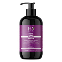 HS Milano Color Mask Purple 250 ml