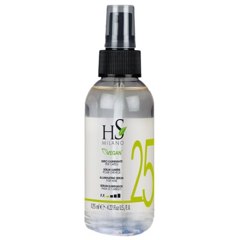 HS Milano 25 Illuminating Serum Do Włosow 125 ml