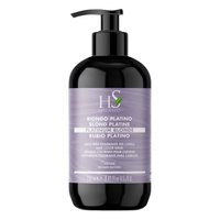 HS Milano Color Mask Platinum Blonde 250 ml