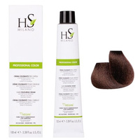 WYPRZEDAŻ HS Milano Farba Do Włosów 6.03 100 ml