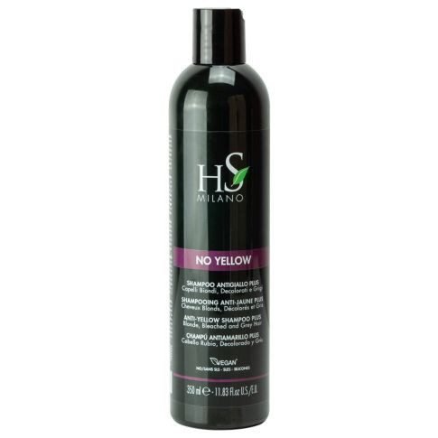 HS Milano No Yellow Szampon 350 ml