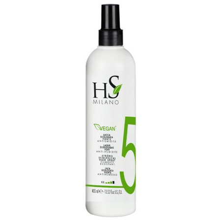 HS Milano 5 Strong Ecological Spray 400 ml
