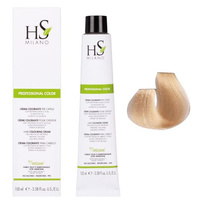 HS Milano Farba Do Włosów 11.0 100 ml