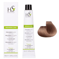 WYPRZEDAŻ HS Milano Farba Do Włosów 8.03 100 ml