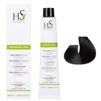 HS Milano Farba Do Włosów 4.17 100 ml