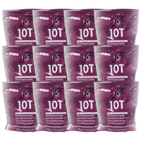 HS Milano Bleaching Powder Rozjaśniacz 10 Tonów 500g – Zestaw 10 + 2 Gratis