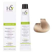 WYPRZEDAŻ HS Milano Farba Do Włosów 10.0 100 ml