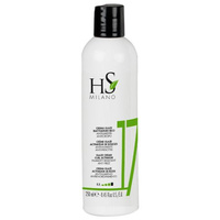 HS Milano 17 Glaze Curl Activator Krem 250 ml