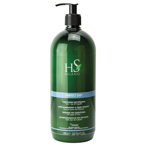 HS Milano Perfect Day Odżywka Do Częstego Stosowania 1000 ml