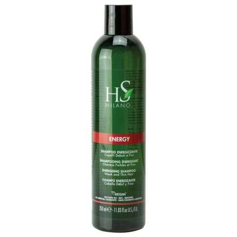 HS Milano Energy Szampon Energetyzujący 350 ml