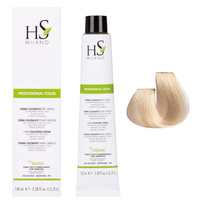 WYPRZEDAŻ HS Milano Farba Do Włosów 12.0 100 ml