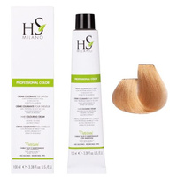 WYPRZEDAŻ HS Milano Farba Do Włosów 11.3 100 ml