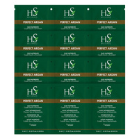 Zestaw 12 Próbek Perfect Argan Olejek 12 x 5 ml