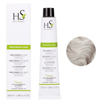 HS Milano Toner Silver 100 ml
