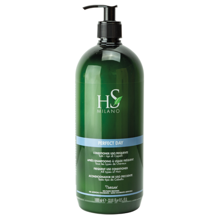 HS Milano Perfect Day Odżywka Do Częstego Stosowania 1000 ml 