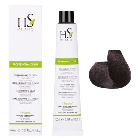 HS Milano Farba Do Włosów 5.22 100 ml 