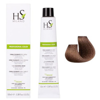 WYPRZEDAŻ HS Milano Farba Do Włosów 7.03 100 ml