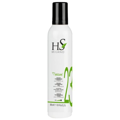 HS Milano 23 Strong Volume Foam 300 ml