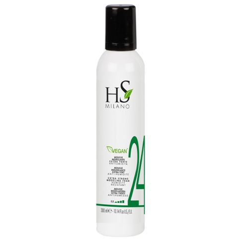 HS Milano 24 Extra Strong Modeling Foam 300 ml 