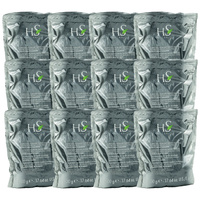 HS Milano Rozjaśniacz w Proszku Do 9 Tonów 500g – Zestaw 10 + 2 Gratis