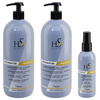 HS Milano Zestaw Phytostructure Pinoplex Szampon 1000 ml + Odżywka 1000 ml + Spray 150 ml