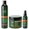 HS Milano Zestaw Perfect Color Szampon 350 ml + Maska 500 ml + Płyn Ochronny 150 ml