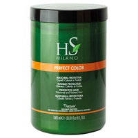 HS Milano Perfect Color Maska Ochronna 1000 ml