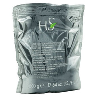 HS Milano Rozjaśniacz w Proszku Do 9 Tonów 500g 