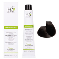 HS Milano Farba Do Włosów 6.71 100 ml 