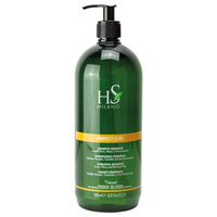 HS Milano Perfect Curl Szampon Nawilżający 1000 ml 