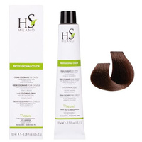HS Milano Farba Do Włosów 7.31 100 ml 