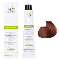HS Milano Farba Do Włosów 7.4 100 ml 