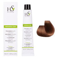 HS Milano Farba Do Włosów 7.3 100 ml 
