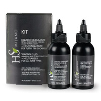 HS Milano Perm Kit Zestaw Do Trwałej 