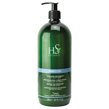 HS Milano Perfect Day Odżywka Do Częstego Stosowania 1000 ml 
