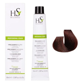 WYPRZEDAŻ HS Milano Farba Do Włosów 5.06 100 ml