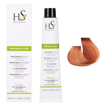 WYPRZEDAŻ HS Milano Farba Do Włosów 9.4 100 ml