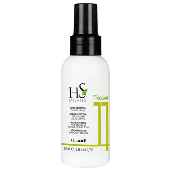 HS Milano 11 Protective Serum Do Włosów 100 ml 