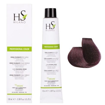 HS Milano Farba Do Włosów 7.22 100 ml 