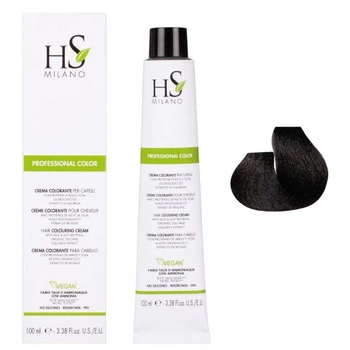 HS Milano Farba Do Włosów 3.1 100 ml 