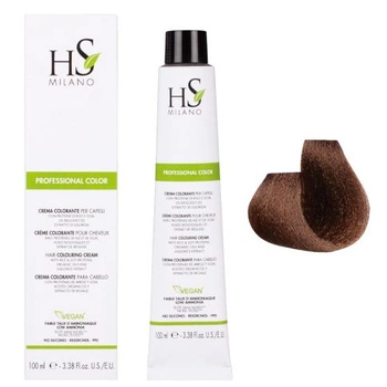 HS Milano Farba Do Włosów 6.3 100 ml 