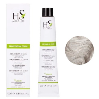 HS Milano Toner Silver 100 ml 