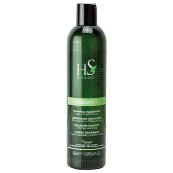 HS Milano Rebalance Szampon Równoważący 350 ml 