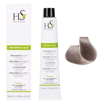 HS Milano Farba Do Włosów 10.111 100 ml 