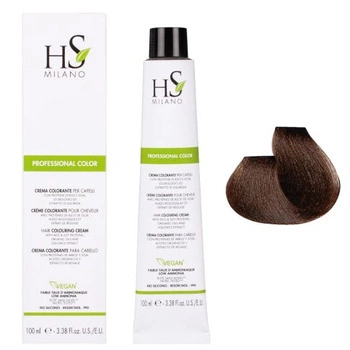 HS Milano Farba Do Włosów 6.1 100 ml 