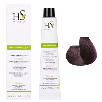 HS Milano Farba Do Włosów 6.22 100 ml 