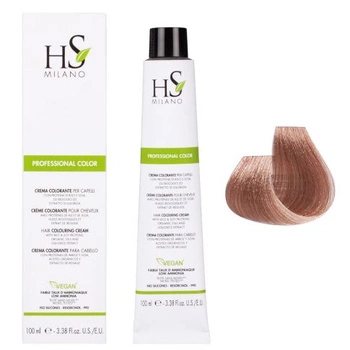 WYPRZEDAŻ HS Milano Farba Do Włosów 9.34 100 ml